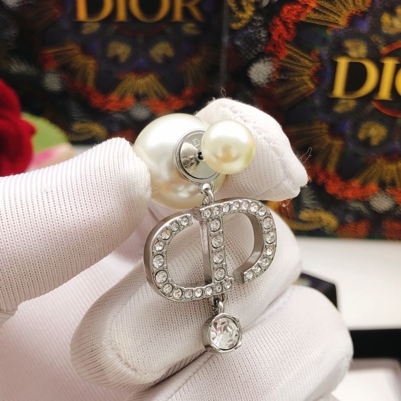 Christian Dior Earrings